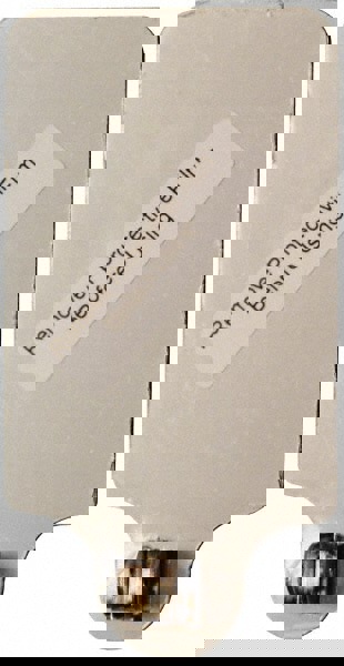 Inspection Light & Mirror Accessories; Mirror Length (Inch): 3 ; Mirror Width (Inch): 2